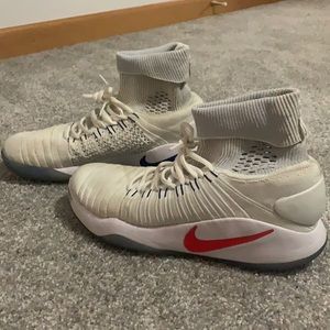 Nike zoom shoes